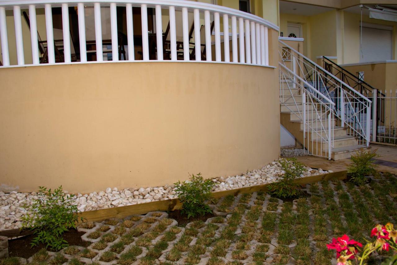 Vap House Βίλα Άγιος Ανδρέας Εξωτερικό φωτογραφία