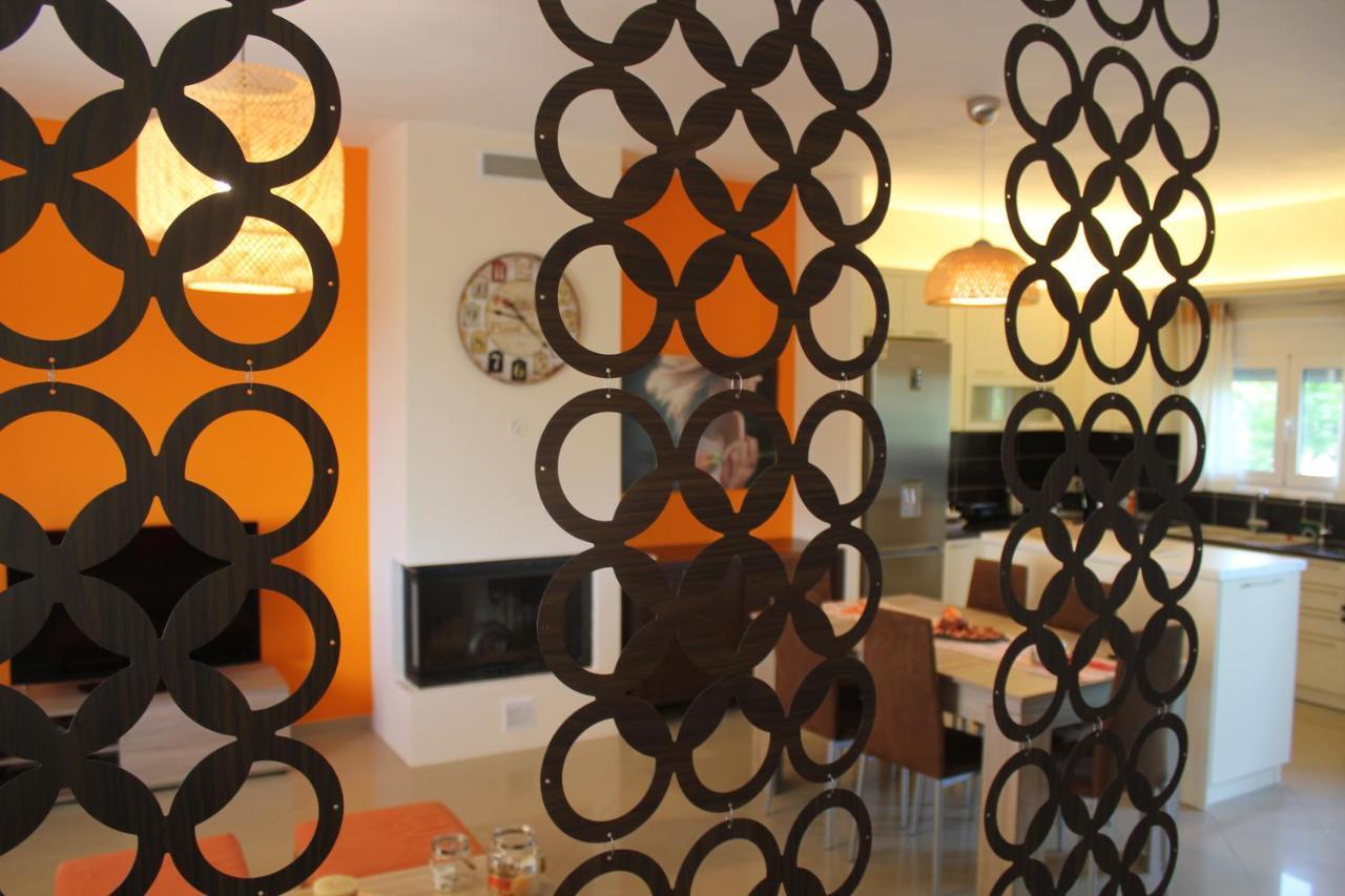 Vap House Βίλα Άγιος Ανδρέας Εξωτερικό φωτογραφία
